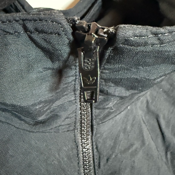 Adidas Original R.Y.V. Teal Jacket with Logo Patch Men’s Size Large - Picture 5 of 9